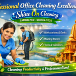 professional care, eco-friendly solutions